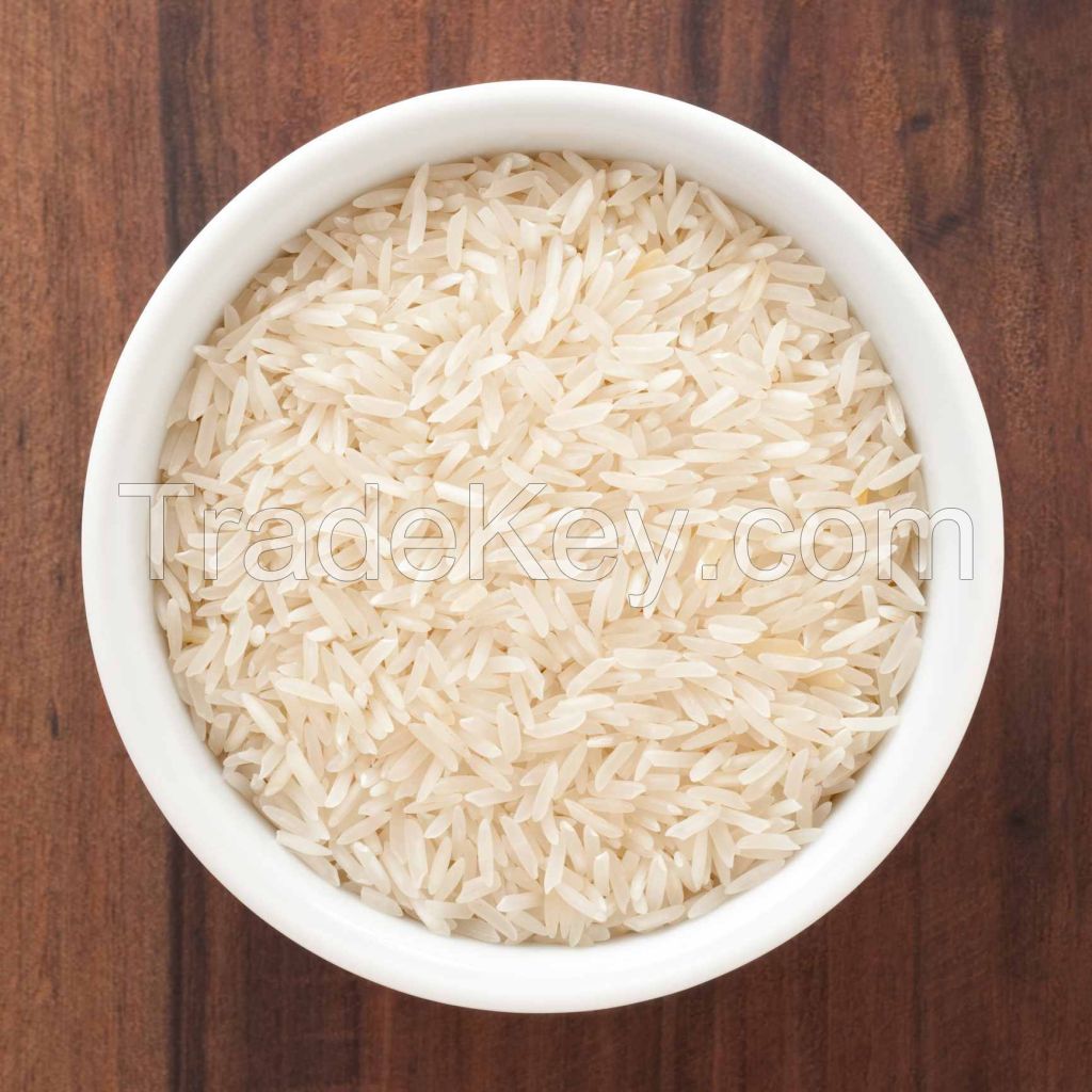 Pakistani PK 386 Long Grain Super Basmati Rice