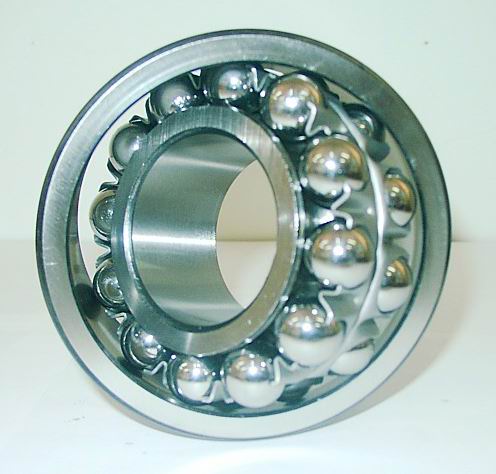 produce self-aligning ball bearing