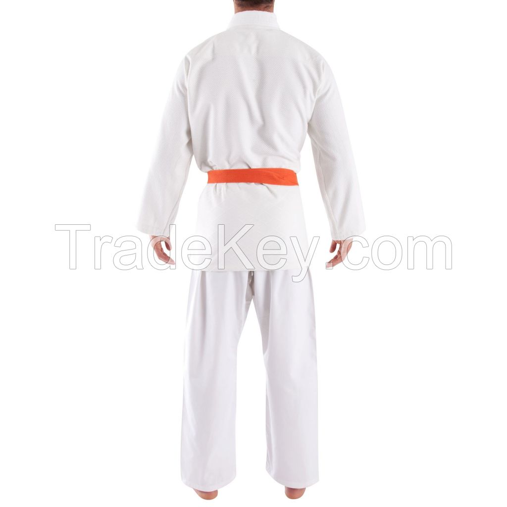 Karate gi