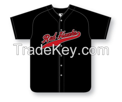 Baseball Jersey