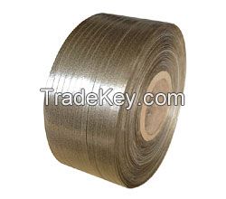 NHJ-3 Fiberglass and PE film enhanced phlogopite mica tape