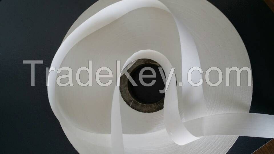 XQT-3 LSOH High-powered Flame-retardant and Fire Separated Fiber Glass Wrap Tape