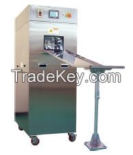 Dry Ice Making Machine