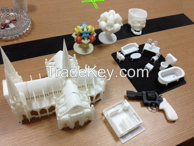 FDM new 3D printer 