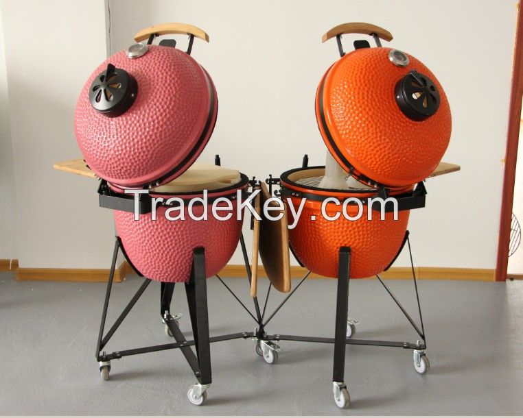 China Industrial Outdoor Clay BBQ Grill Oven