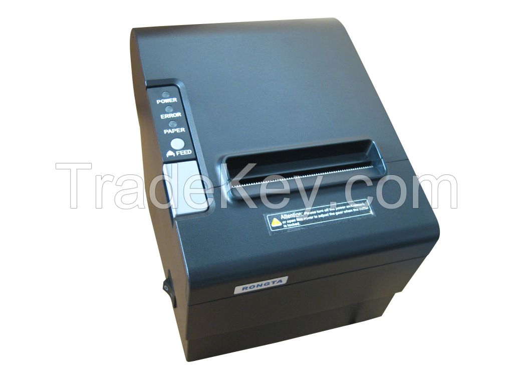 Bluetooth Thermal Printer with 250mm/s high printing speed on 80mm width thermal paper&Acirc;&nbsp;