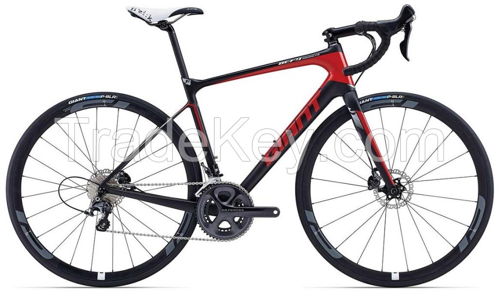 GIANT DEFY ADVANCED PRO 1 2015 - ROAD BIKE $2,350.00