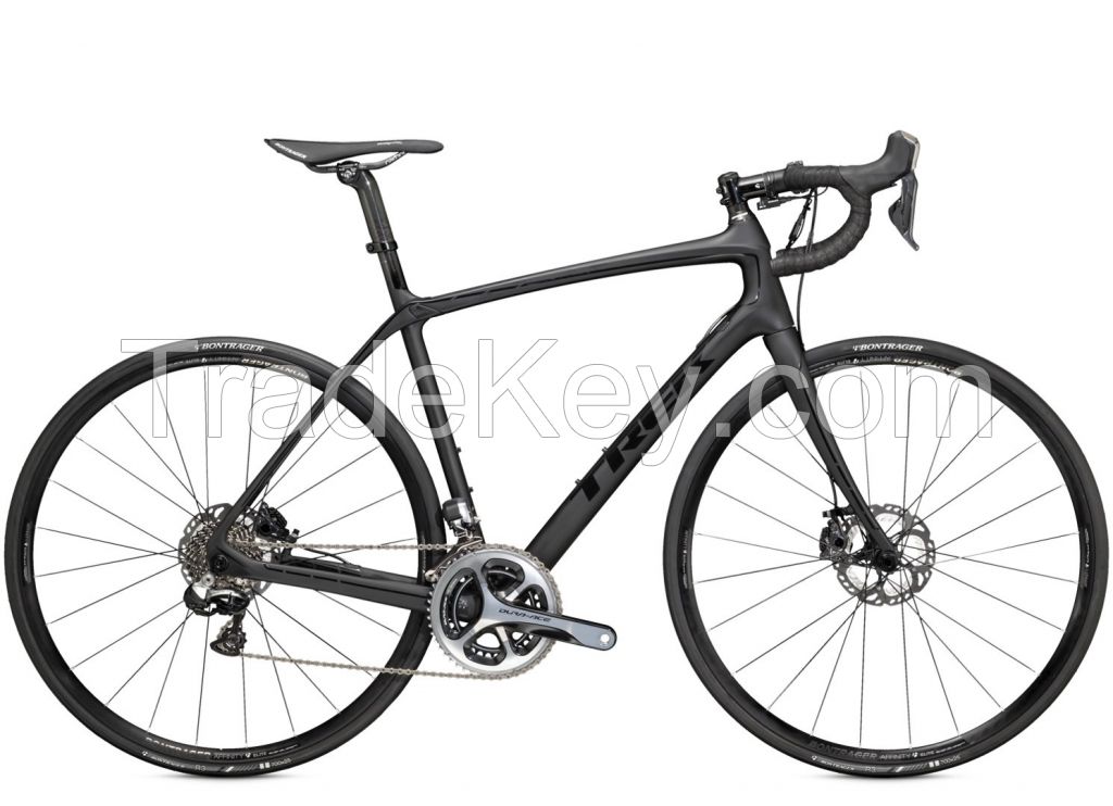 TREK DOMANE 6.9 DISC 2015 - ROAD BIKE $3,999.00