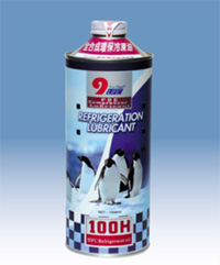 Refrigeration Lubricant Oil, Compressor Oil