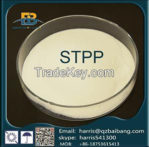 Sodium Tripolyphosphate