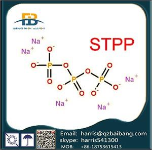 Sodium Tripolyphosphate