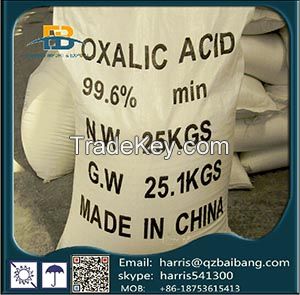 Oxalic Acid (99.6%)