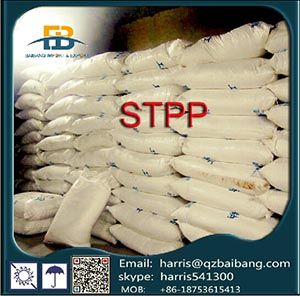 STPP SODIUM TRIPOLYPHOSPHATE 94