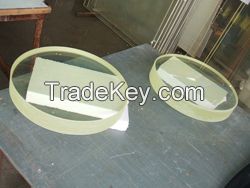 lead glass ZF3, ZF6, ZF7