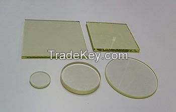 lead glass ZF3, ZF6, ZF7