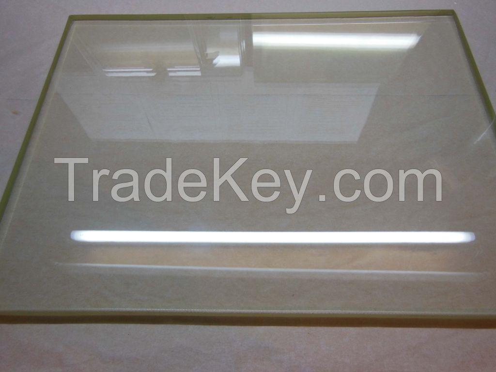 lead glass ZF3, ZF6, ZF7