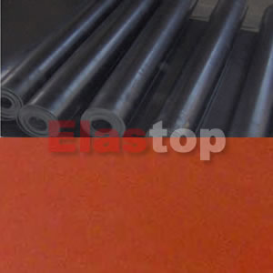 Black Rubber Sheet, SBR, NBR, CR, EPDM, VITON, Silicone rubber sheet