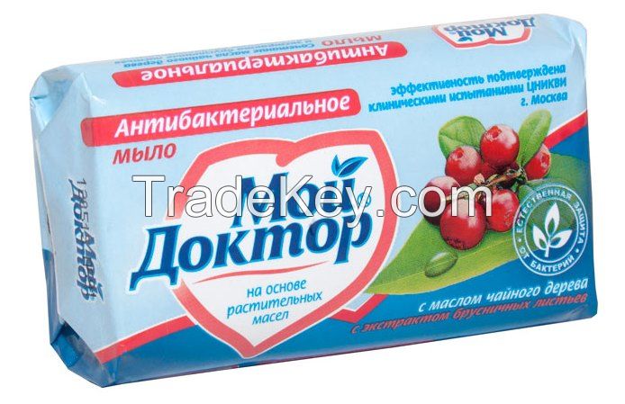 Antibacterial Soap &quot;Moy Doktor&quot;