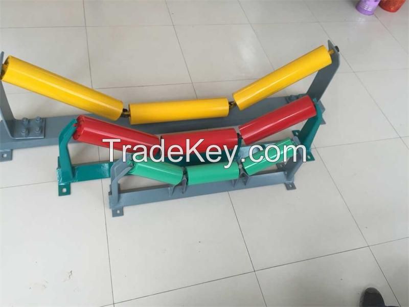 all kinds of rollers for conveyor roller 