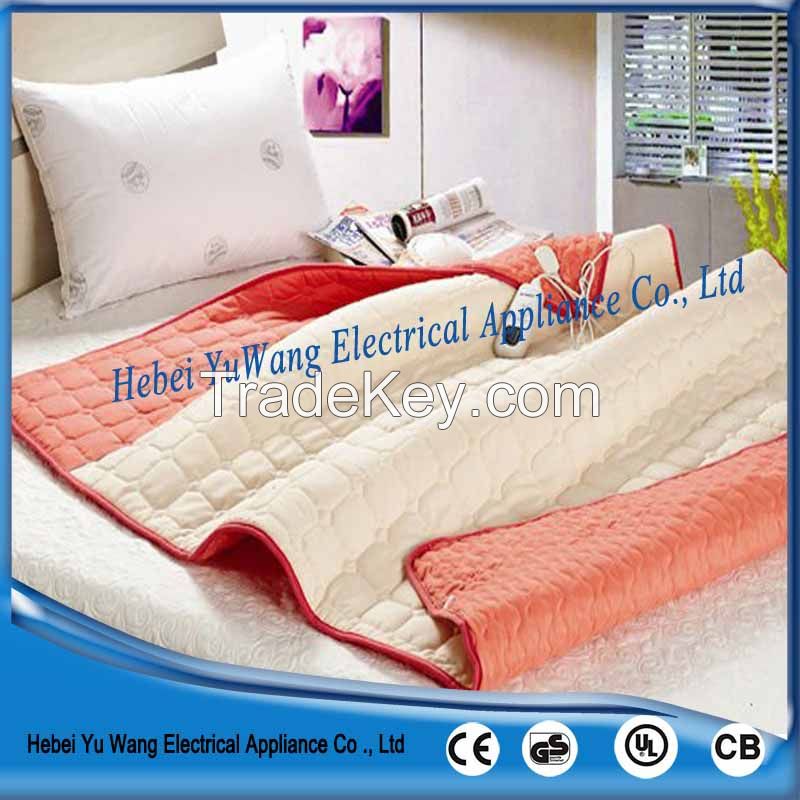 Electric Mattress Pad