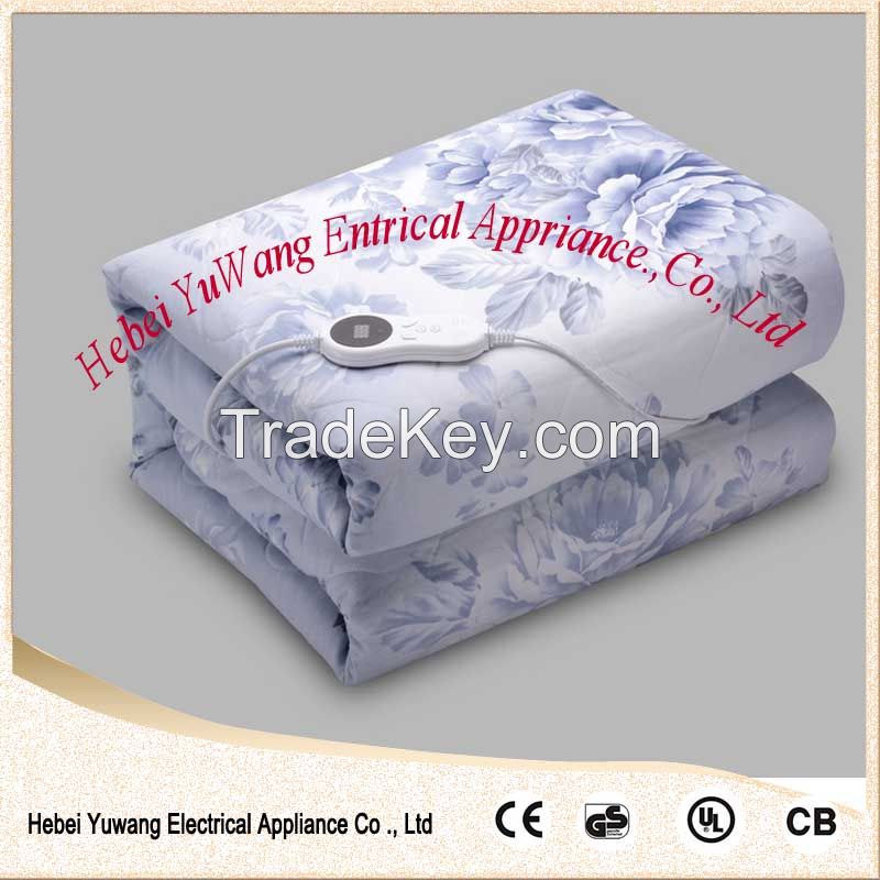 Electric Mattress Pad