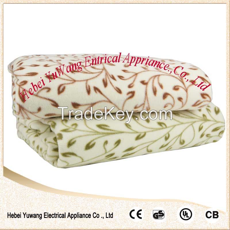 Electric Mattress Pad