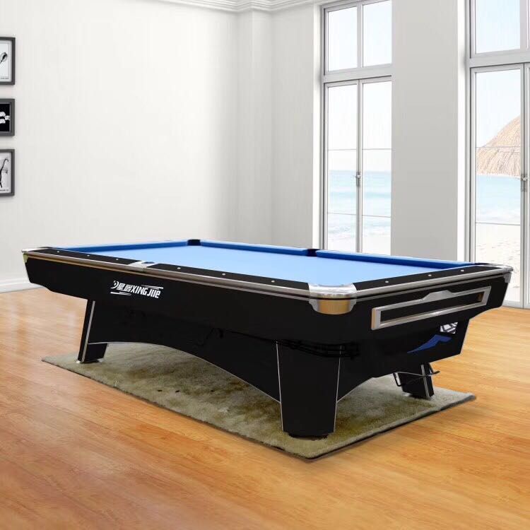 Pool table