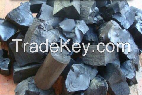 hardwood charcoal