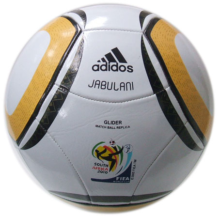 2010 world cup soccer bal/footballl-south africa-hot!