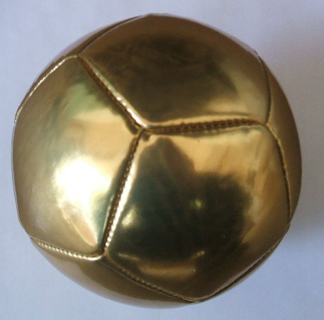 mini promotional soccer ball