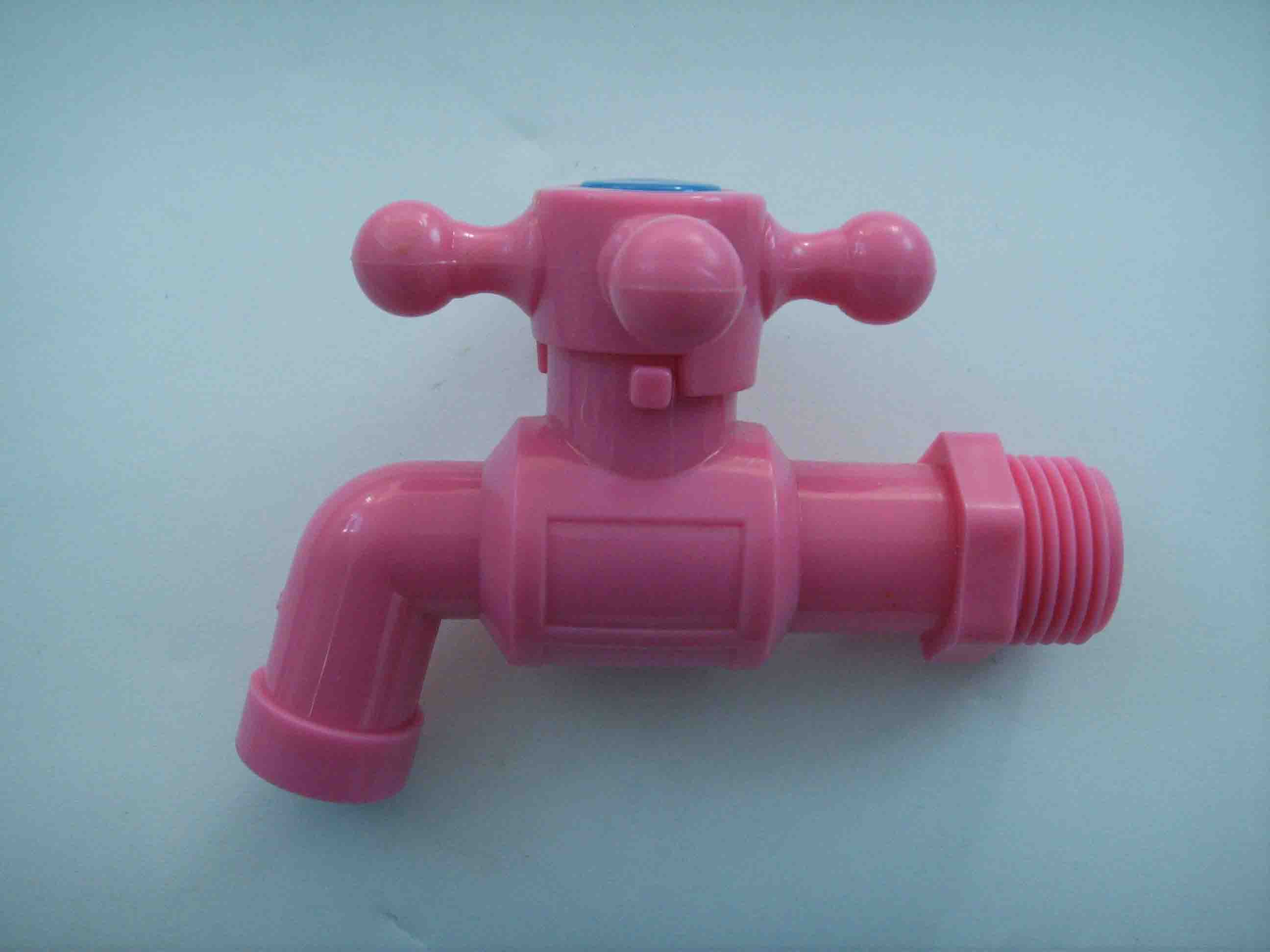 plastic faucet