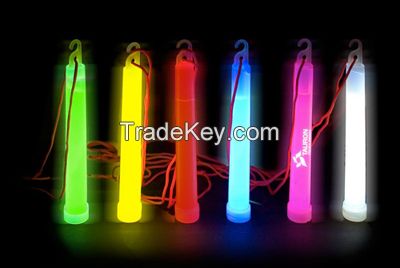 6 inch glow stick