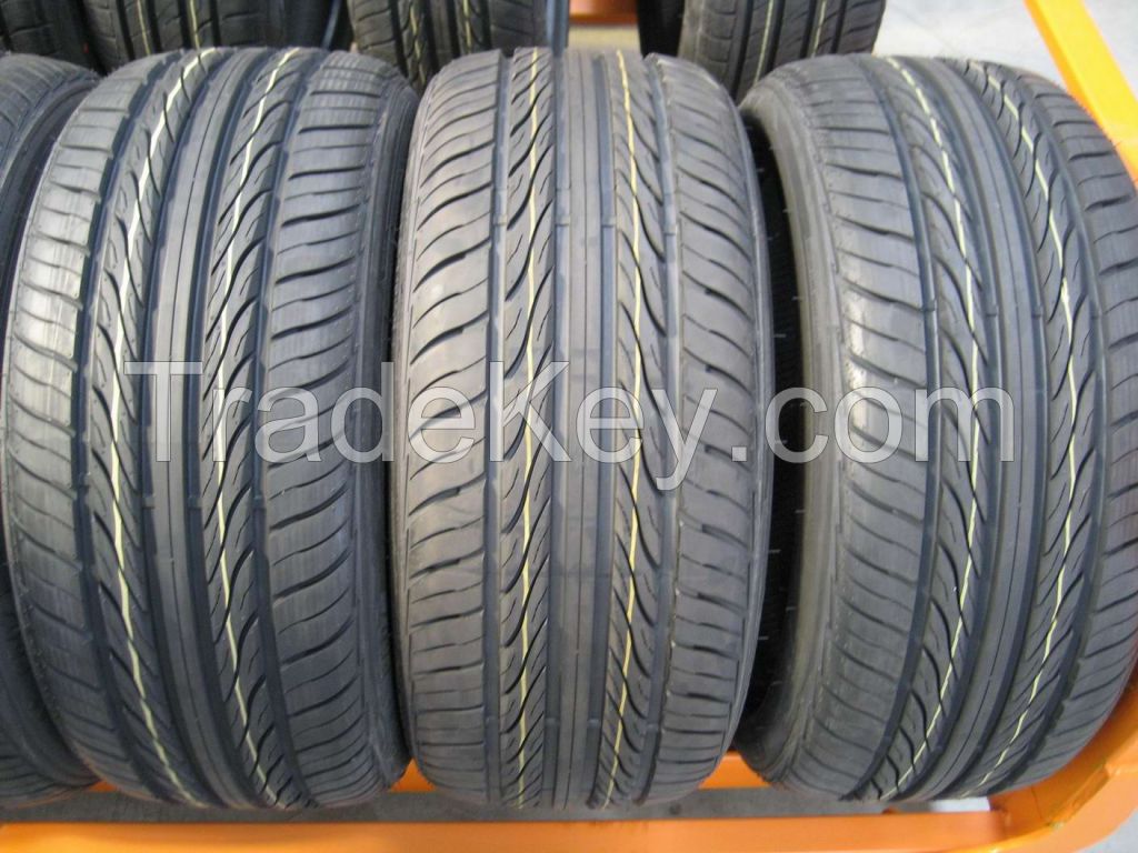 Used Passenger Tires (Used Car Tires)