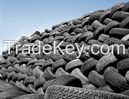 Used Truck Tires