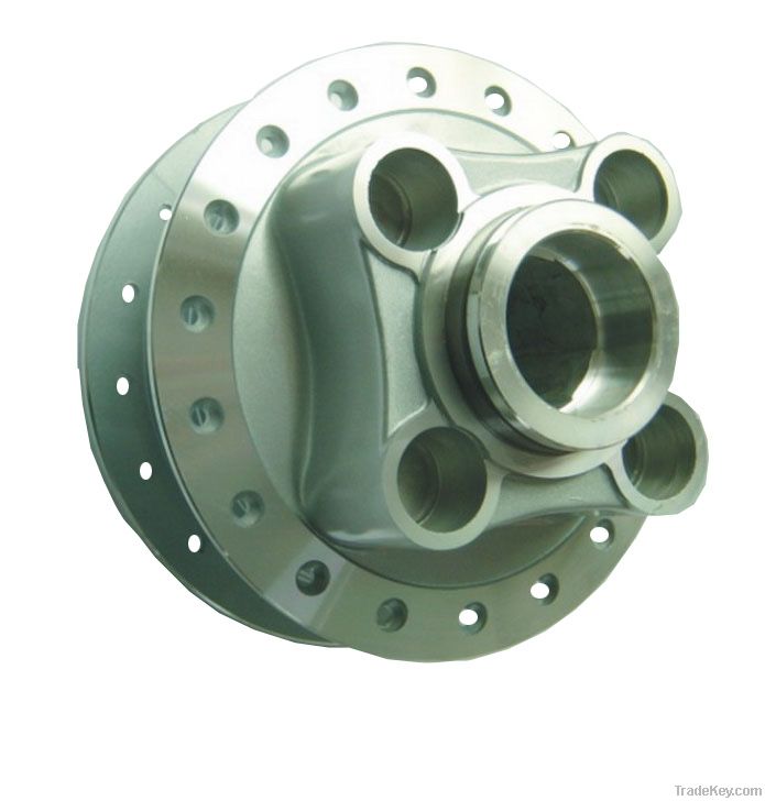 Rear wheel hub(HH-MP-RHB-07)