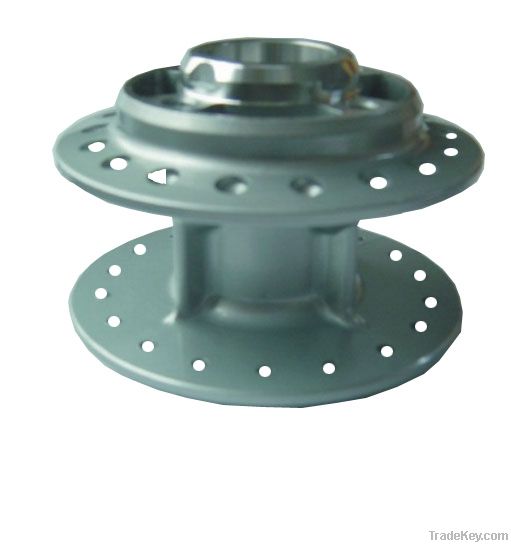 Rear wheel hub(HH-MP-RHB-16)