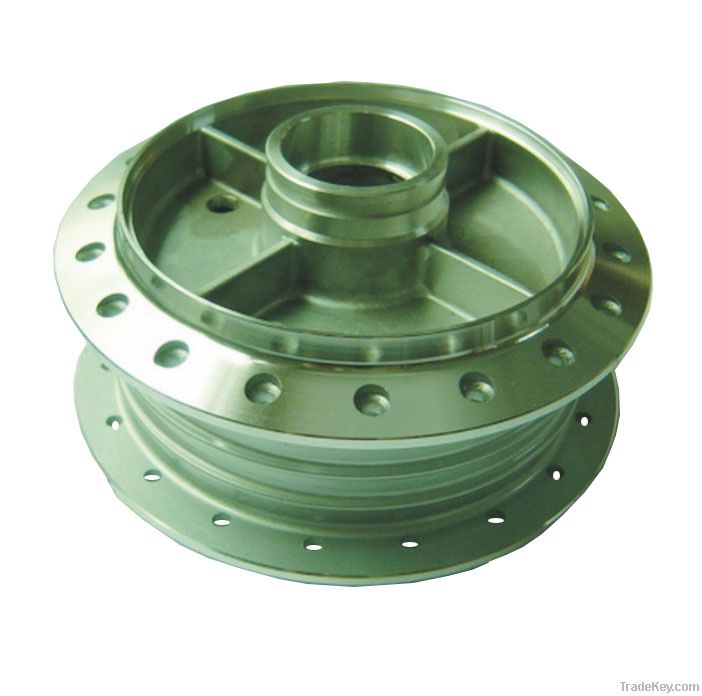 Rear wheel hub(HH-MP-RHB-01)