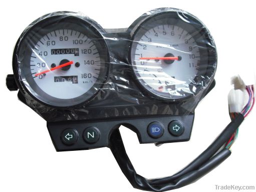 Motorcycle Speedometer HH-MP-MTR-005