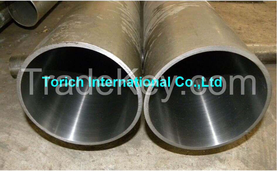 Seamless Steel Tube For Pneumatic Cylinders EN10305-4