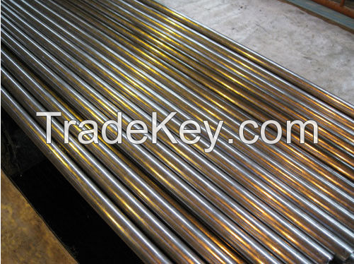 BS6323-1 Seamless Steel Tubes 1-50mm , Mechanical Welded Steel Tubes