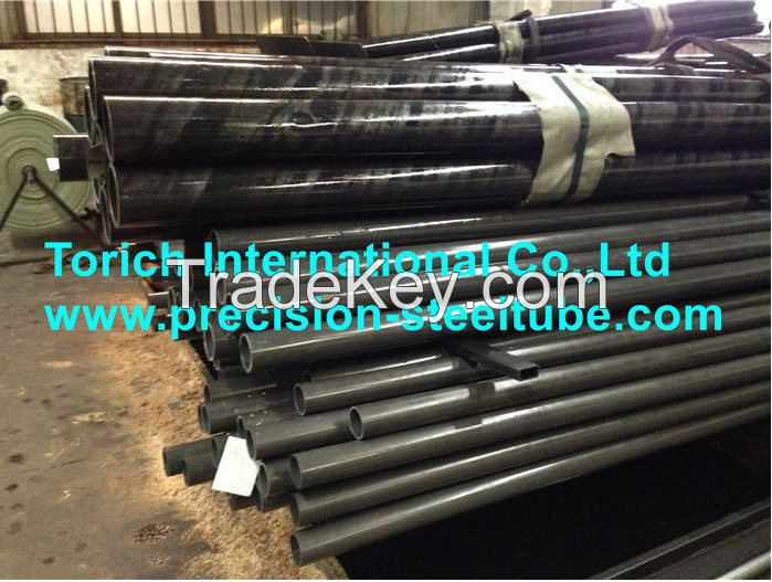 EN10216-3 Seamless Steel Tube For Pressure Purposes Technical Delivery Conditions