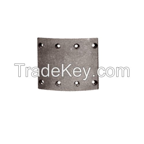 brake pad