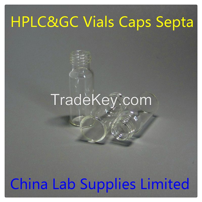 2ml HPLC vials