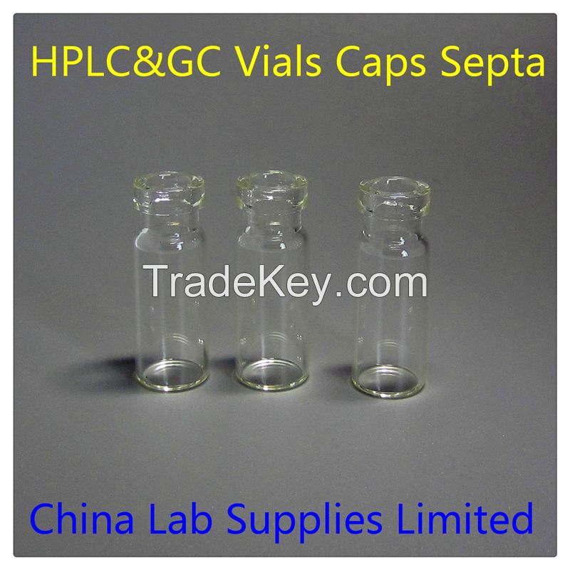 2ml HPLC vials