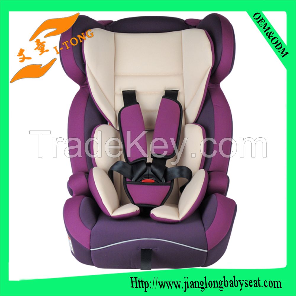 Baby Car Seat