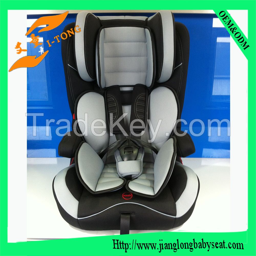 Baby Car Seat