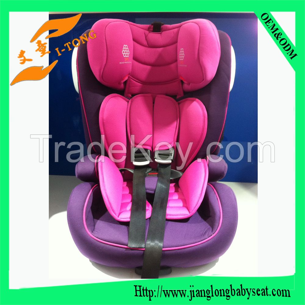 Baby Car Seat