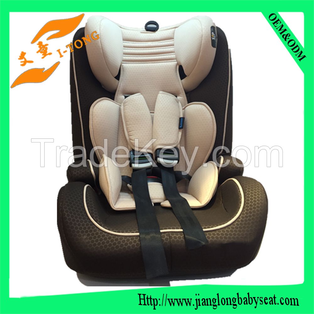 Baby Car Safety Seat