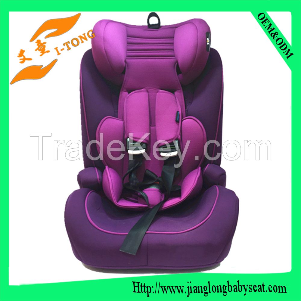 Baby Car Safety Seat