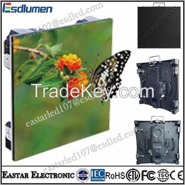 LED video wall advertising display screen LED board